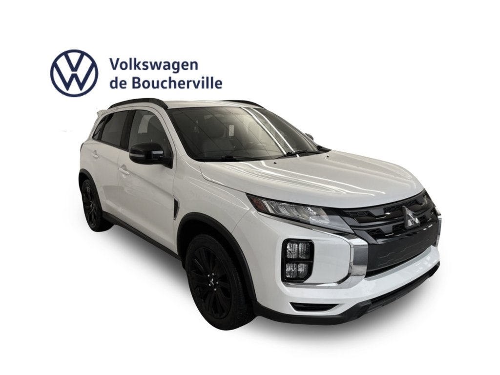 Mitsubishi RVR SE AWC 2021 à Boucherville, Québec - 4 - w1024h768px