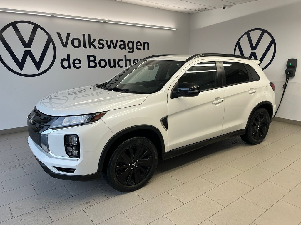 Mitsubishi RVR SE AWC 2021 à Boucherville, Québec - 1 - w1024h768px