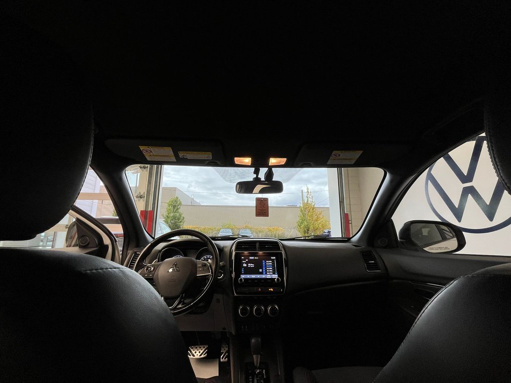 Mitsubishi RVR SE AWC 2021 à Boucherville, Québec - 25 - w1024h768px