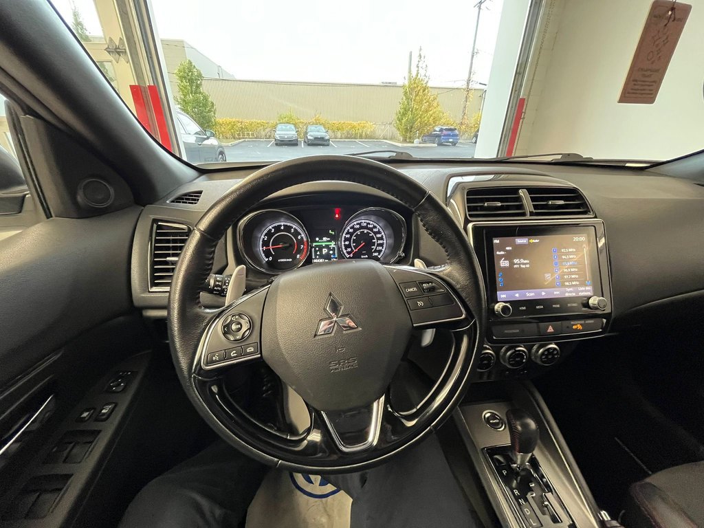 Mitsubishi RVR SE AWC 2021 à Boucherville, Québec - 13 - w1024h768px