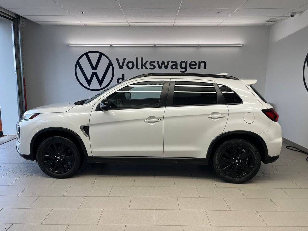 Mitsubishi RVR SE AWC 2021 à Boucherville, Québec - 8 - w1024h768px