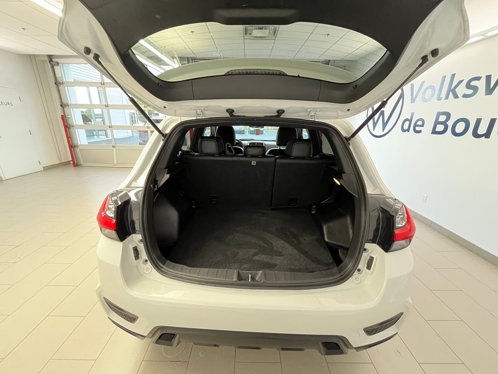 Mitsubishi RVR SE AWC 2021 à Boucherville, Québec - 6 - w1024h768px