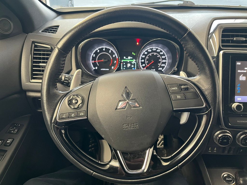 Mitsubishi RVR SE AWC 2021 à Boucherville, Québec - 14 - w1024h768px