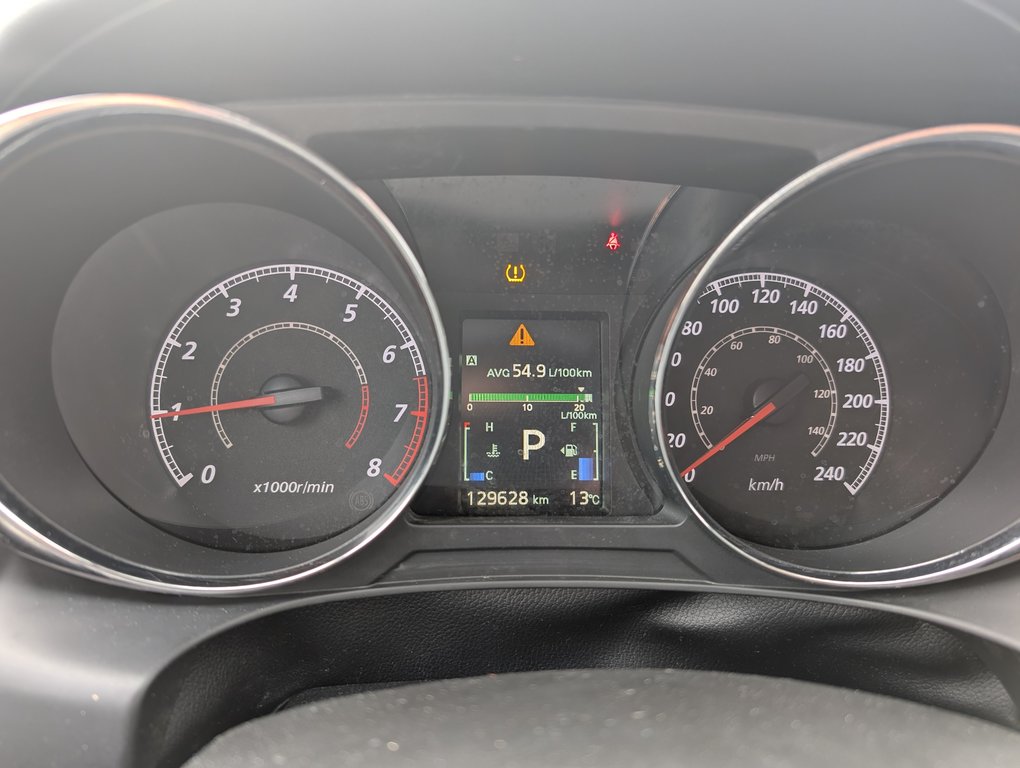 Mitsubishi RVR ES AWD CAMÉRA DE RECUL, APPLE CARPLAY 2021 à Boucherville, Québec - 5 - w1024h768px