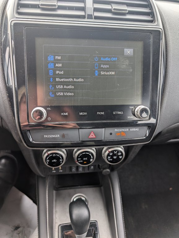 Mitsubishi RVR ES AWD CAMÉRA DE RECUL, APPLE CARPLAY 2021 à Boucherville, Québec - 9 - w1024h768px