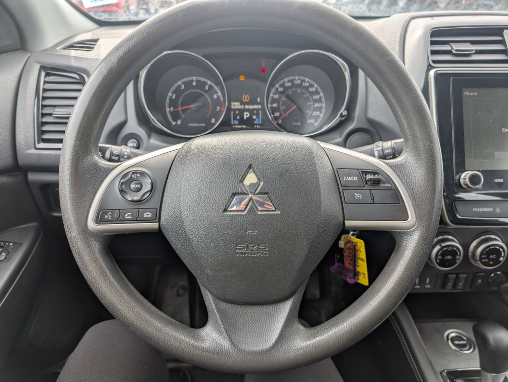 Mitsubishi RVR ES AWD CAMÉRA DE RECUL, APPLE CARPLAY 2021 à Boucherville, Québec - 7 - w1024h768px