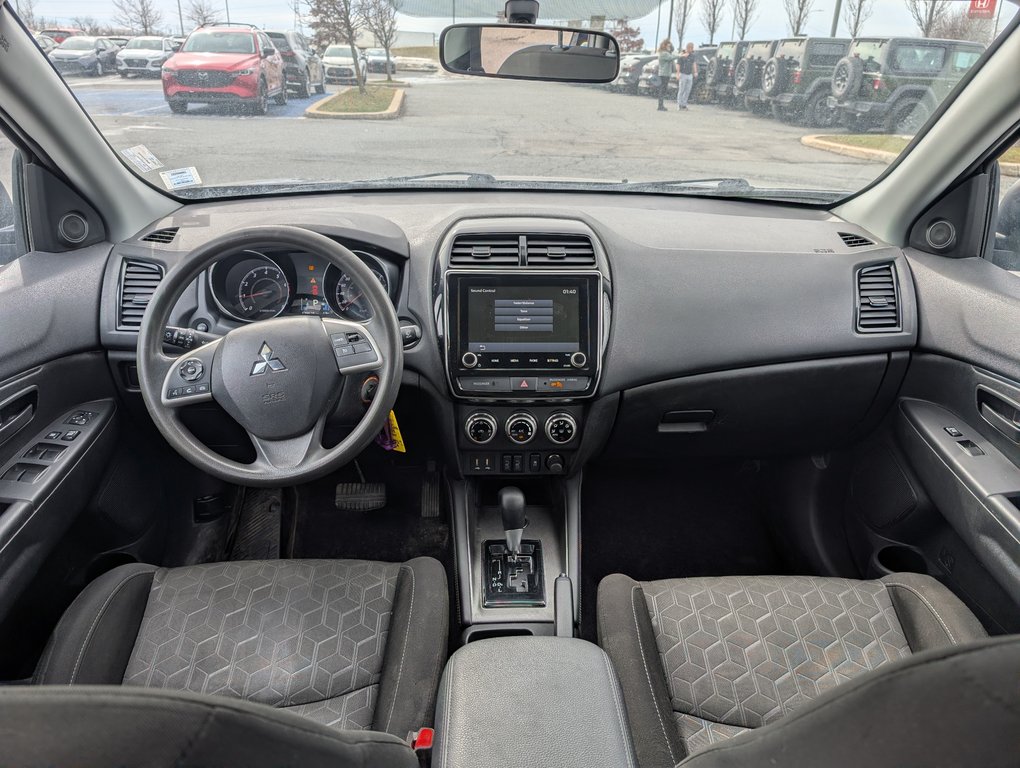 Mitsubishi RVR ES AWD CAMÉRA DE RECUL, APPLE CARPLAY 2021 à Boucherville, Québec - 8 - w1024h768px