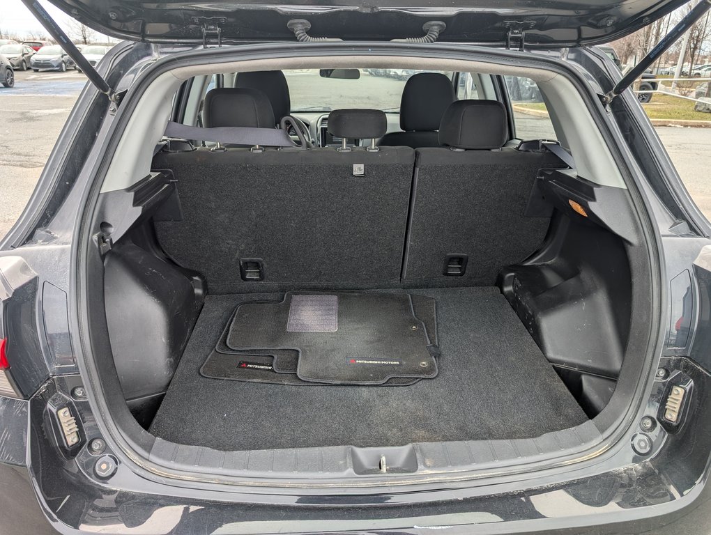 Mitsubishi RVR ES AWD CAMÉRA DE RECUL, APPLE CARPLAY 2021 à Boucherville, Québec - 14 - w1024h768px