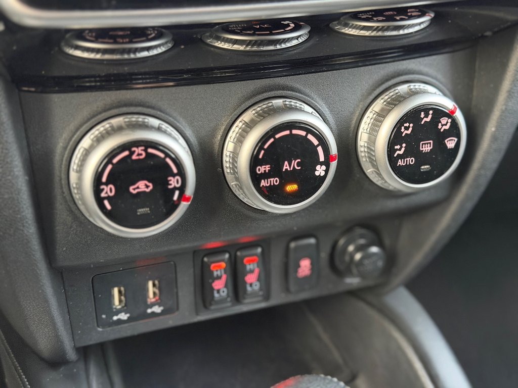 Mitsubishi RVR Sièges Chauffants Caméra De Recul 2023 à Terrebonne, Québec - 18 - w1024h768px