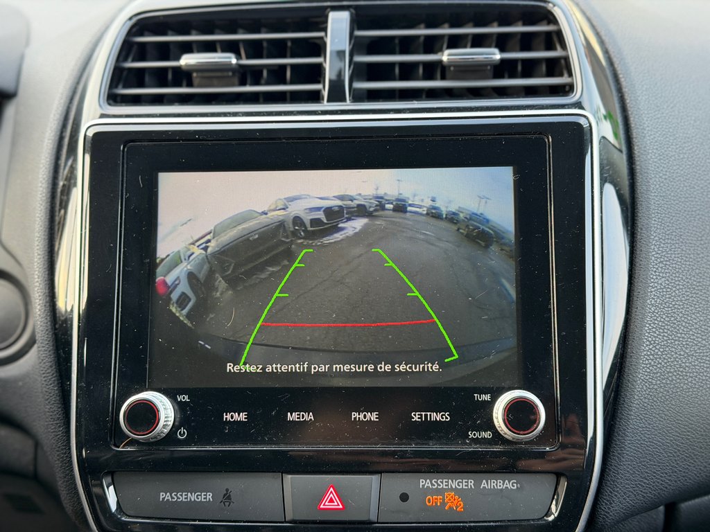 Mitsubishi RVR Sièges Chauffants Caméra De Recul 2023 à Terrebonne, Québec - 16 - w1024h768px