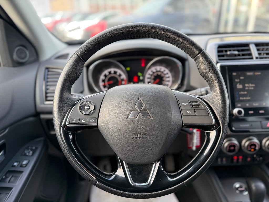 Mitsubishi RVR Sièges Chauffants Caméra De Recul 2023 à Terrebonne, Québec - 20 - w1024h768px