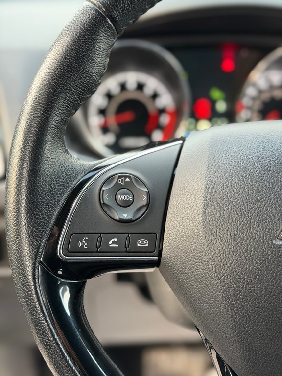 Mitsubishi RVR Sièges Chauffants Caméra De Recul 2023 à Terrebonne, Québec - 11 - w1024h768px