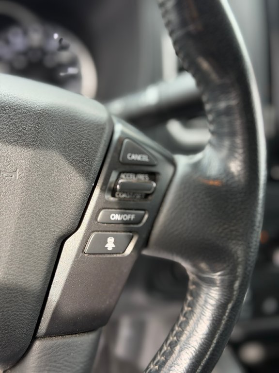 Nissan Frontier SV AWD Caméra De Recul 2022 à Terrebonne, Québec - 14 - w1024h768px