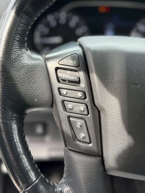 Nissan Frontier SV AWD Caméra De Recul 2022 à Terrebonne, Québec - 13 - w1024h768px