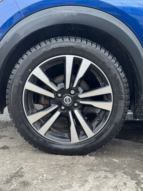 2019 Nissan Kicks SV Bas Kilométrage Caméra De Recul in Terrebonne, Quebec - 21 - w1024h768px