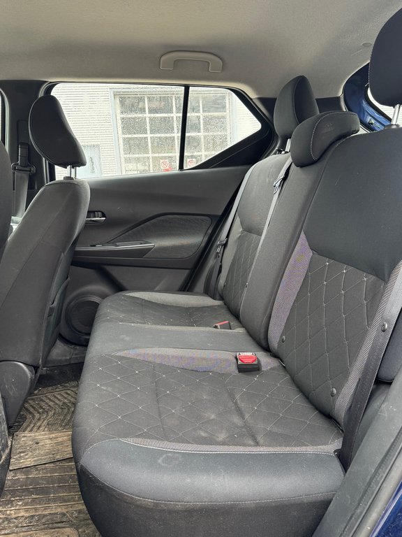 2019 Nissan Kicks SV Bas Kilométrage Caméra De Recul in Terrebonne, Quebec - 9 - w1024h768px