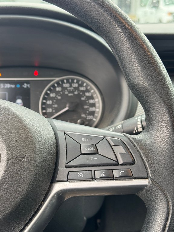 2019 Nissan Kicks SV Bas Kilométrage Caméra De Recul in Terrebonne, Quebec - 16 - w1024h768px