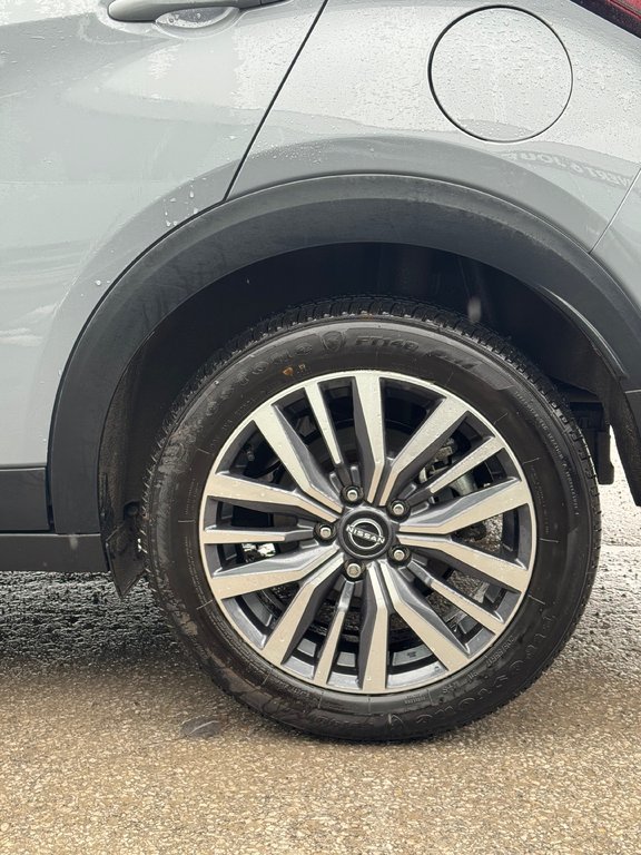 2024 Nissan Kicks SV Bas Kilométrage in Terrebonne, Quebec - 22 - w1024h768px