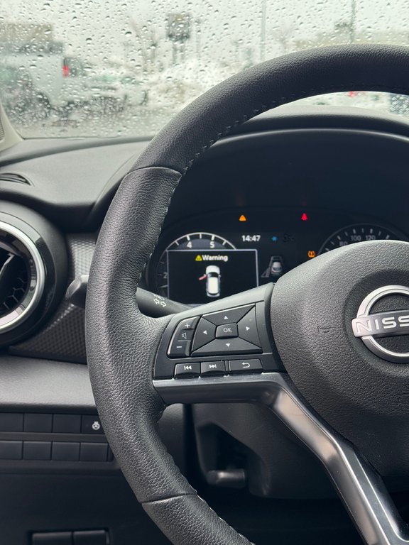 2024 Nissan Kicks SV Bas Kilométrage in Terrebonne, Quebec - 14 - w1024h768px