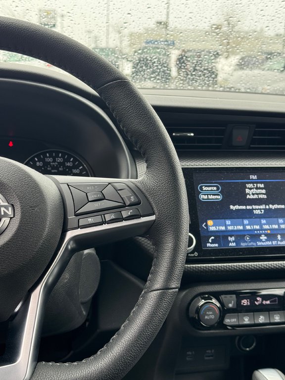 2024 Nissan Kicks SV Bas Kilométrage in Terrebonne, Quebec - 15 - w1024h768px