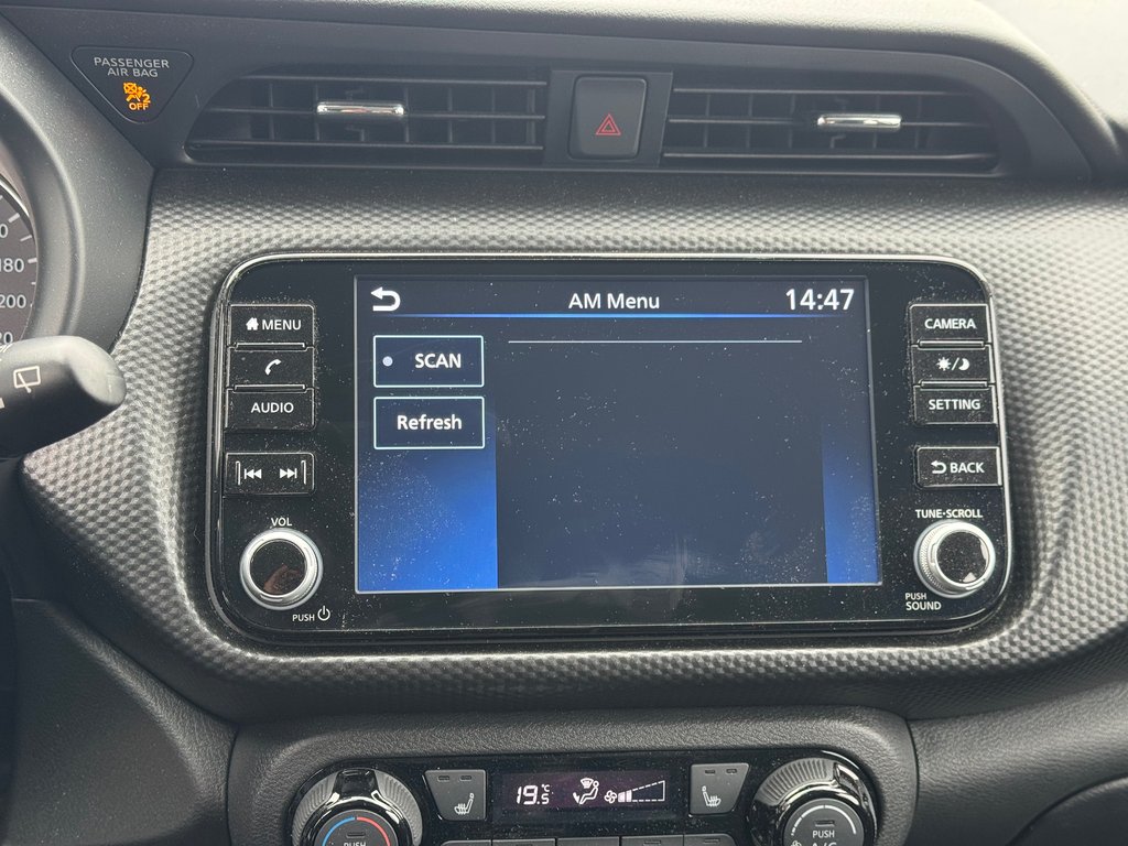 2024 Nissan Kicks SV Bas Kilométrage in Terrebonne, Quebec - 17 - w1024h768px