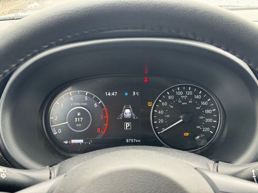 2024 Nissan Kicks SV Bas Kilométrage in Terrebonne, Quebec - 16 - w1024h768px