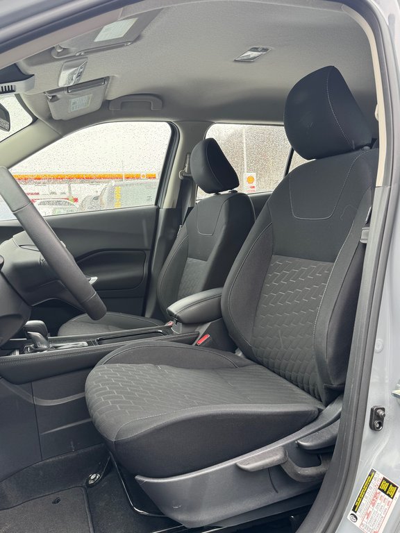 2024 Nissan Kicks SV Bas Kilométrage in Terrebonne, Quebec - 9 - w1024h768px