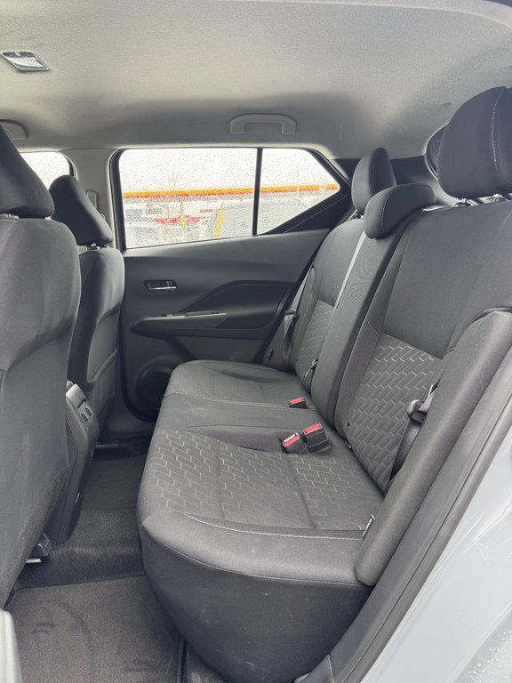 2024 Nissan Kicks SV Bas Kilométrage in Terrebonne, Quebec - 10 - w1024h768px