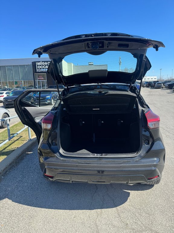 Nissan Kicks SR 2024 à Terrebonne, Québec - 18 - w1024h768px