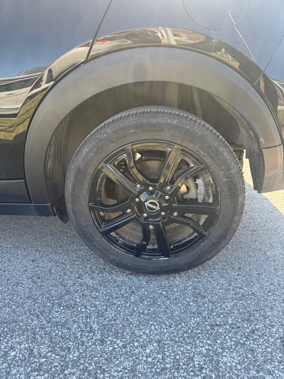 Nissan Kicks SR 2024 à Terrebonne, Québec - 20 - w1024h768px