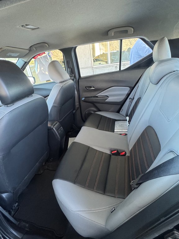 Nissan Kicks SR 2024 à Terrebonne, Québec - 10 - w1024h768px