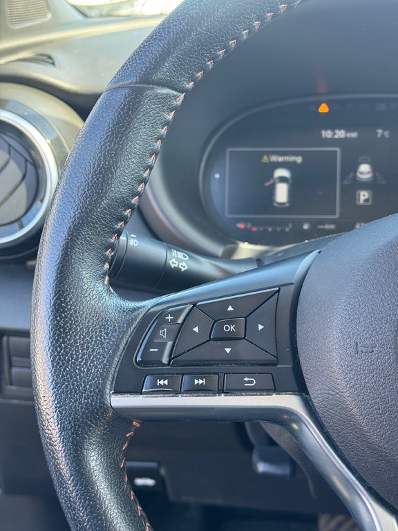Nissan Kicks SR 2024 à Terrebonne, Québec - 14 - w1024h768px