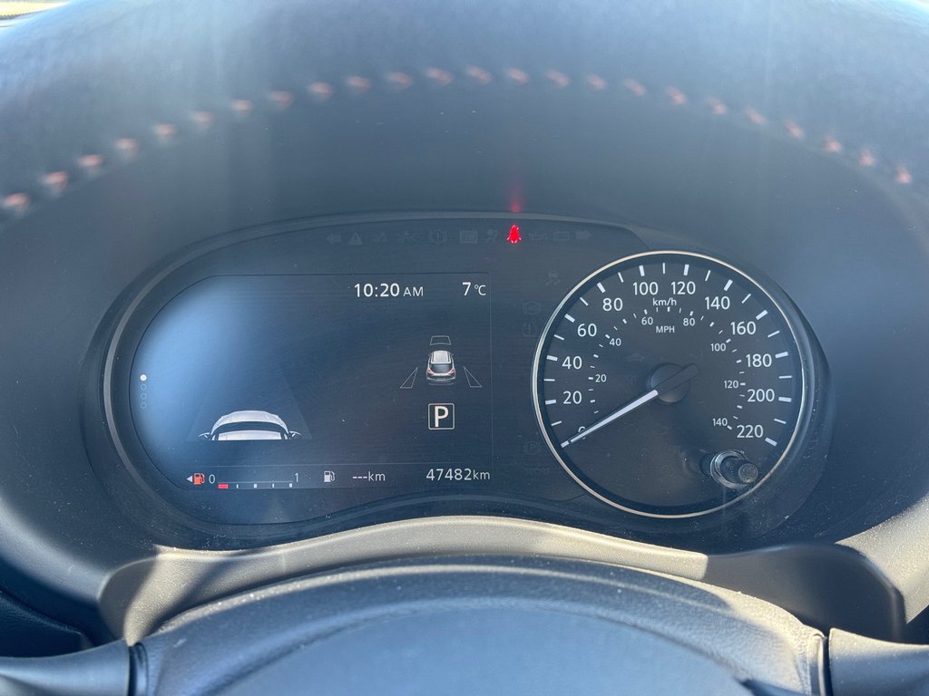 Nissan Kicks SR 2024 à Terrebonne, Québec - 15 - w1024h768px
