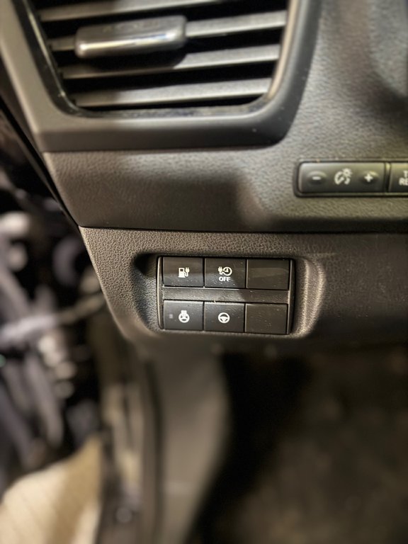 Nissan Leaf SV PLUS Cam 360 Sièges Chauffants 2021 à Terrebonne, Québec - 16 - w1024h768px