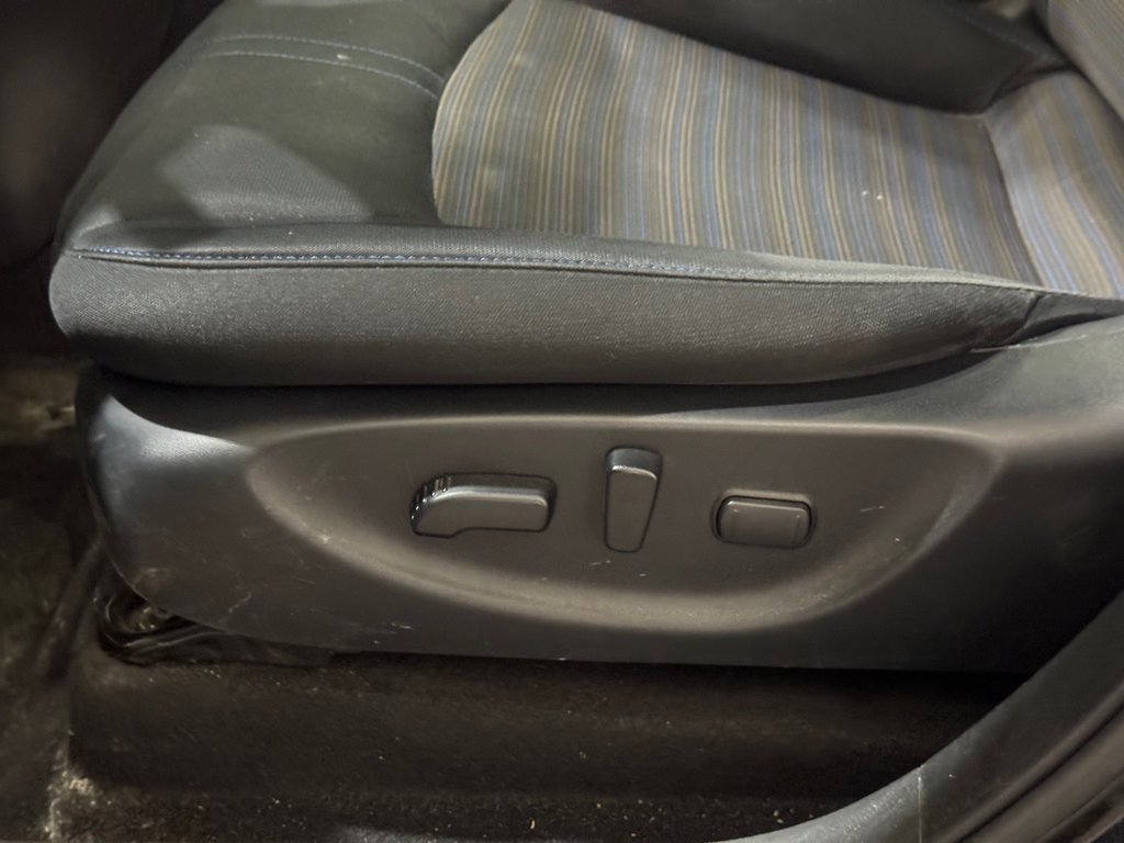 Nissan Leaf SV PLUS Cam 360 Sièges Chauffants 2021 à Terrebonne, Québec - 9 - w1024h768px