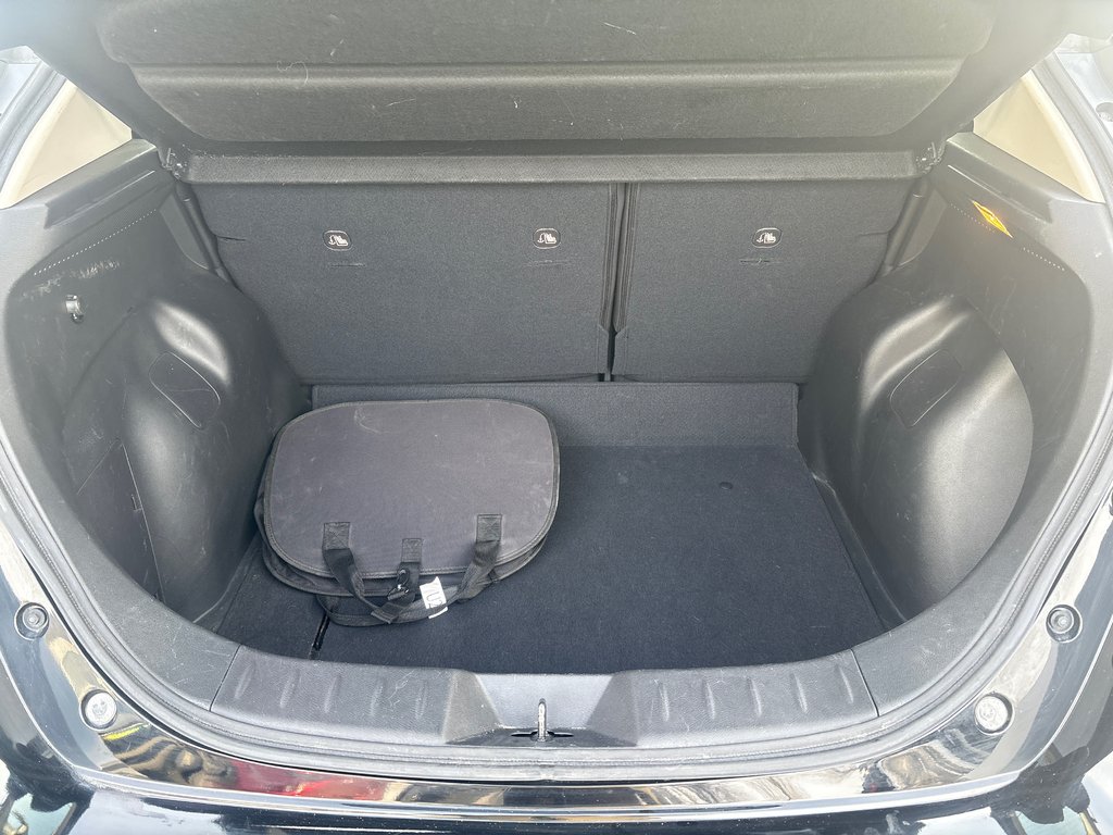 Nissan LEAF SV PLUS, NAV, BAS KM 2022 à Boucherville, Québec - 15 - w1024h768px