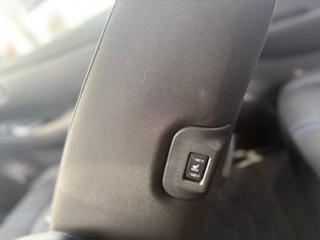 Nissan LEAF SV PLUS 0$ ESSENCE – BAS KM AUTONOMIE 240-350KM 2022 à Boucherville, Québec - 14 - w1024h768px