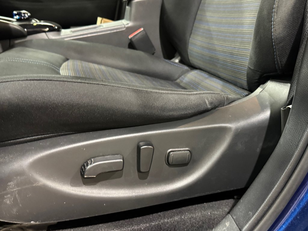 2023 Nissan LEAF SV Caméra De Recul in Terrebonne, Quebec - 9 - w1024h768px