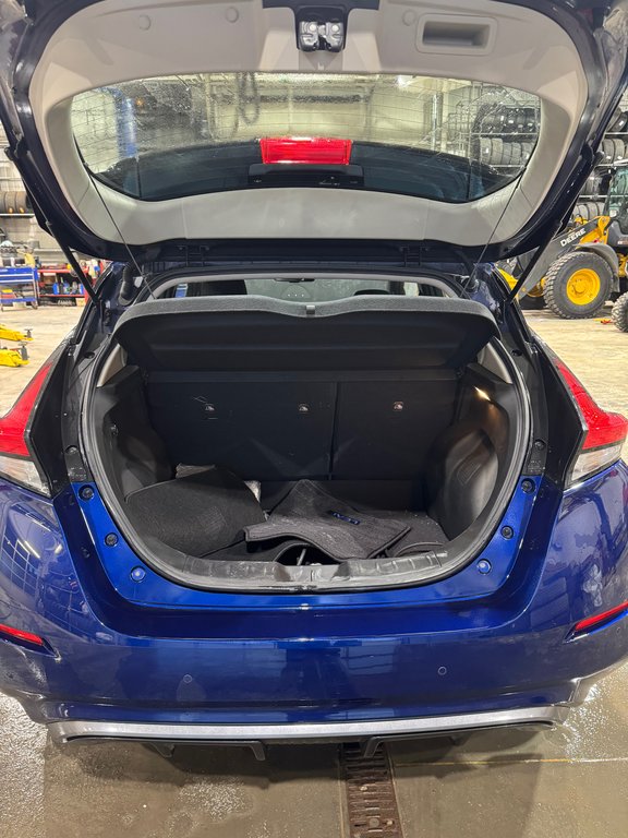 2023 Nissan LEAF SV Caméra De Recul in Terrebonne, Quebec - 19 - w1024h768px