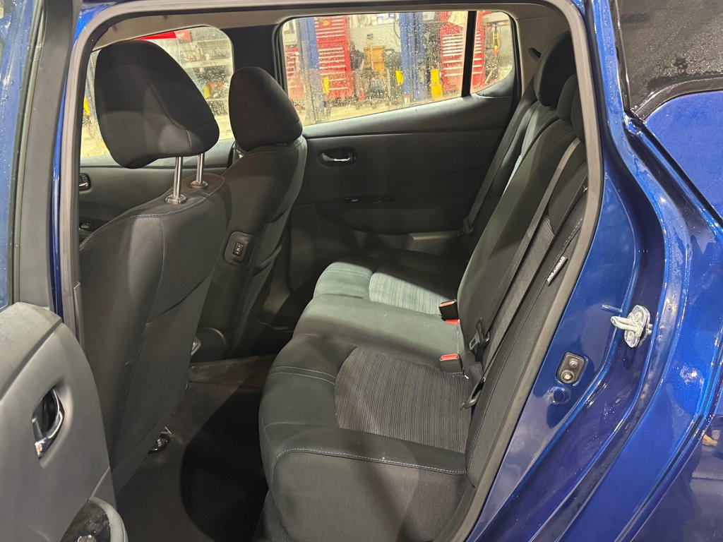 2023 Nissan LEAF SV Caméra De Recul in Terrebonne, Quebec - 11 - w1024h768px