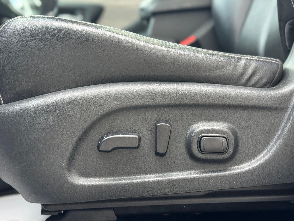 Nissan Murano SL AWD Cuir Toit Panoramique 2017 à Terrebonne, Québec - 9 - w1024h768px
