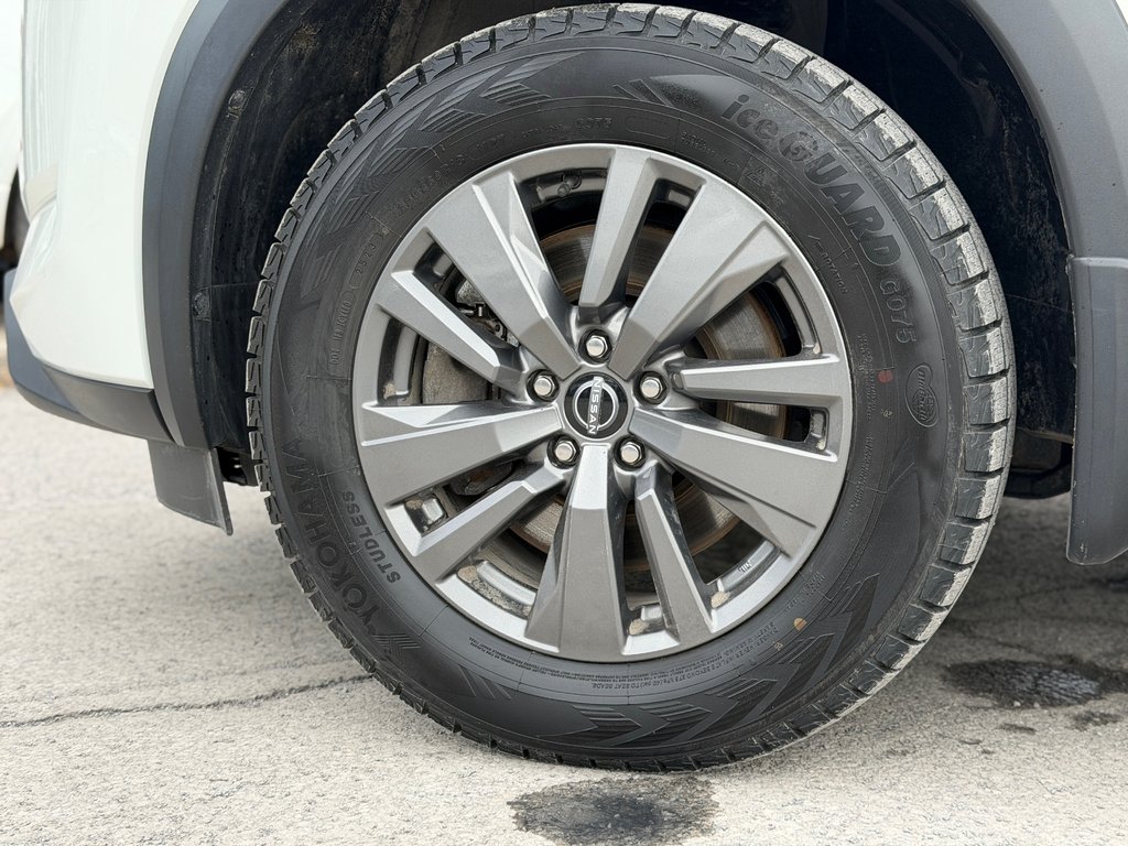 Nissan Pathfinder S AWD Bas Kilométrage 2023 à Terrebonne, Québec - 26 - w1024h768px