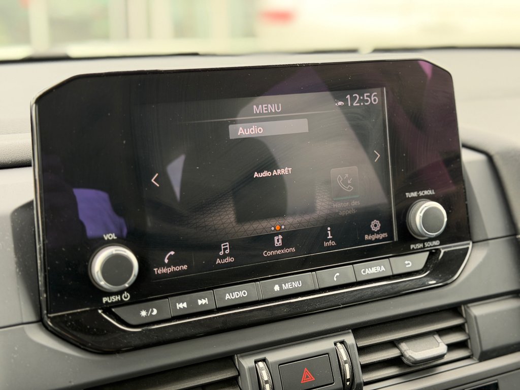 Nissan Pathfinder S AWD Bas Kilométrage 2023 à Terrebonne, Québec - 16 - w1024h768px