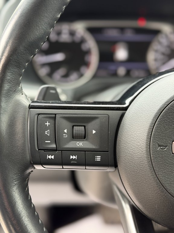 Nissan Pathfinder S AWD Bas Kilométrage 2023 à Terrebonne, Québec - 12 - w1024h768px