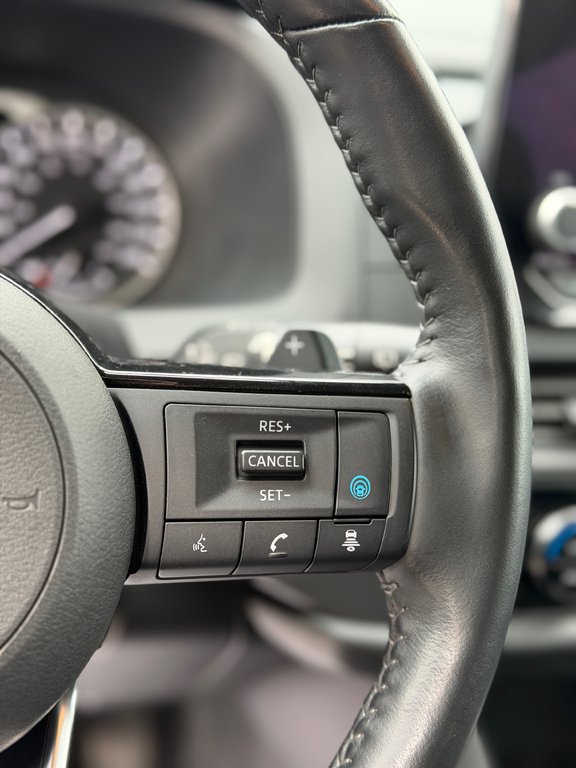 Nissan Pathfinder S AWD Bas Kilométrage 2023 à Terrebonne, Québec - 13 - w1024h768px