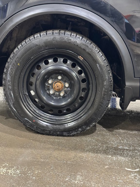 Nissan Qashqai SV Toit Ouvrant Bas Kilométrage 2017 à Terrebonne, Québec - 20 - w1024h768px