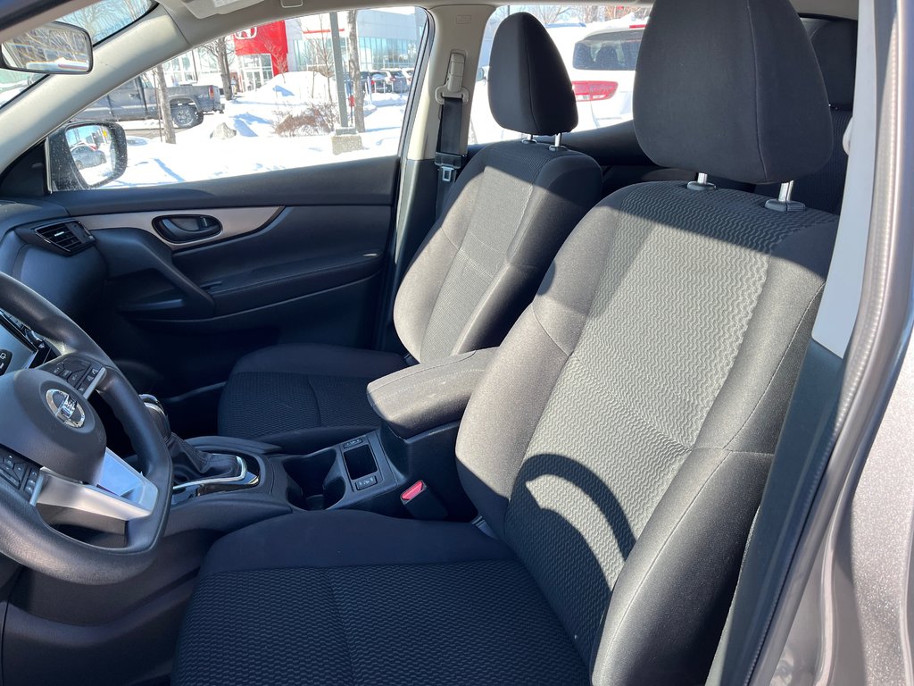 2019 Nissan Qashqai S / AWD / BAS KM / AUBAINE in Boucherville, Quebec - 7 - w1024h768px