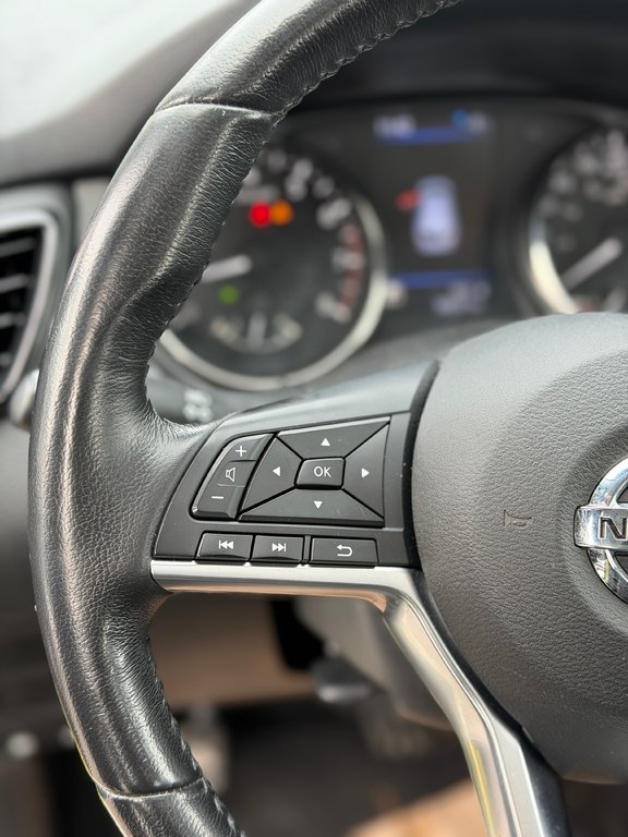 2019 Nissan Qashqai SV Toit Ouvrant Bas Kilométrage in Terrebonne, Quebec - 13 - w1024h768px