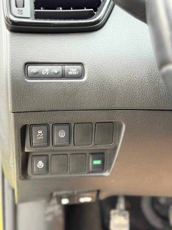 2019 Nissan Qashqai SV Toit Ouvrant Bas Kilométrage in Terrebonne, Quebec - 11 - w1024h768px