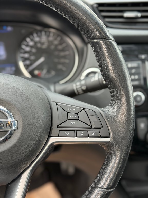2019 Nissan Qashqai SV Toit Ouvrant Bas Kilométrage in Terrebonne, Quebec - 14 - w1024h768px